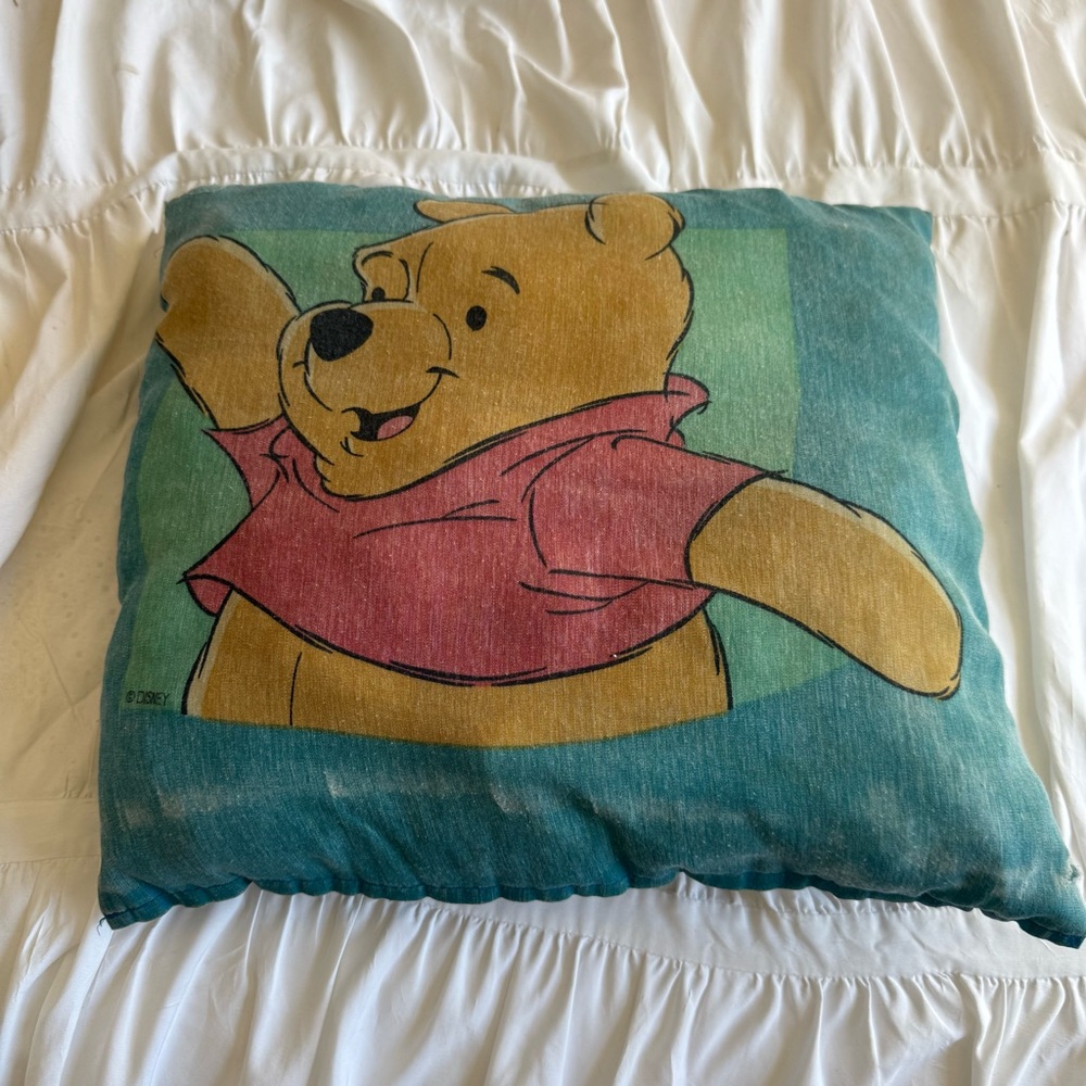 Pillow